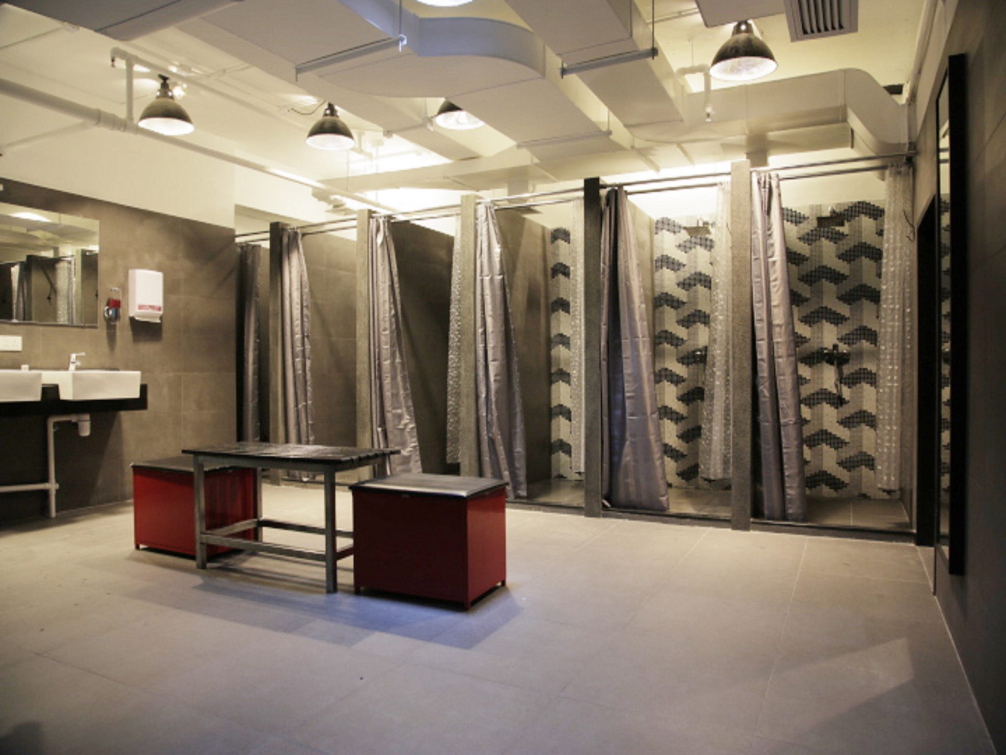 DEF Boxing Hong Kong Premier Boxing Gym DEF