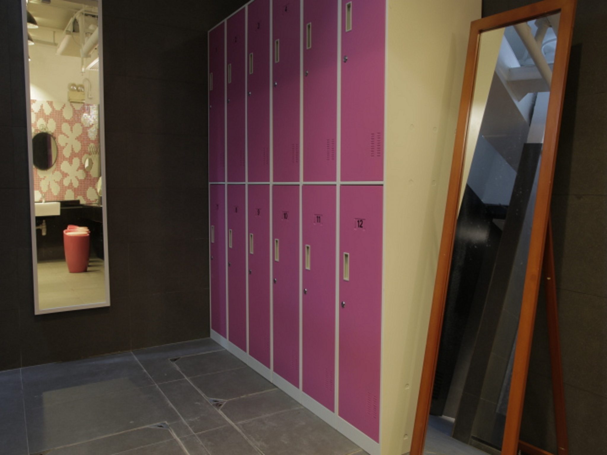 DEF Boxing Hong Kong Premier Boxing Gym DEF