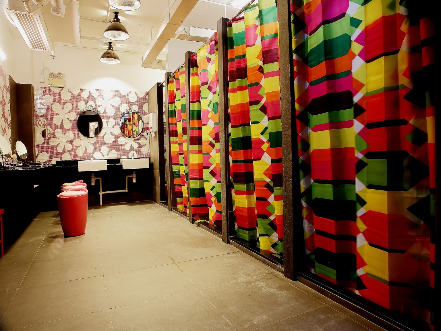 DEF Boxing Hong Kong Premier Boxing Gym DEF