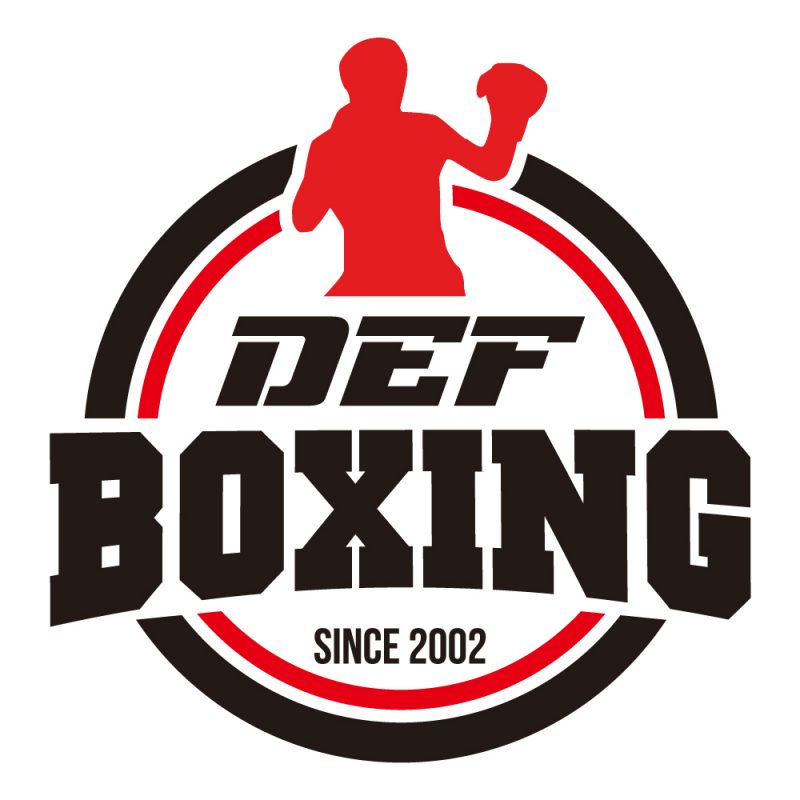 DEF Boxing Hong Kong Premier Boxing Gym DEF